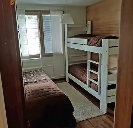 Mastonhelmi80 Apartamento *