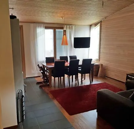 Mastonhelmi80 Apartamento Ruka